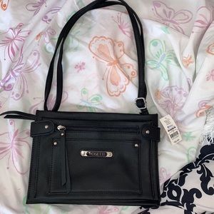 NWT Rossetti Multiple Compartments Purse